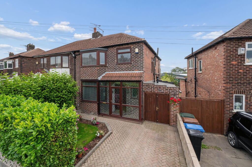 House in Stockport - View 5