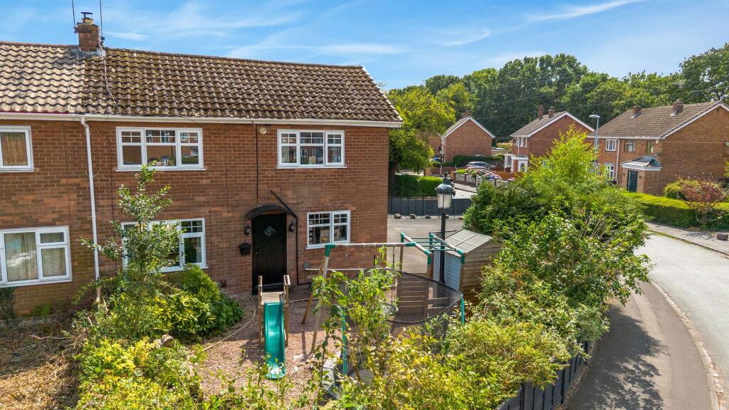 Main image of property: Dickinson Road, Wombourne, WV5