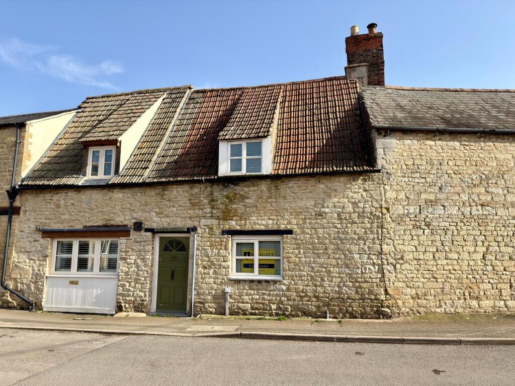 Main image of property: Bridge Street, Ryhall, Stamford