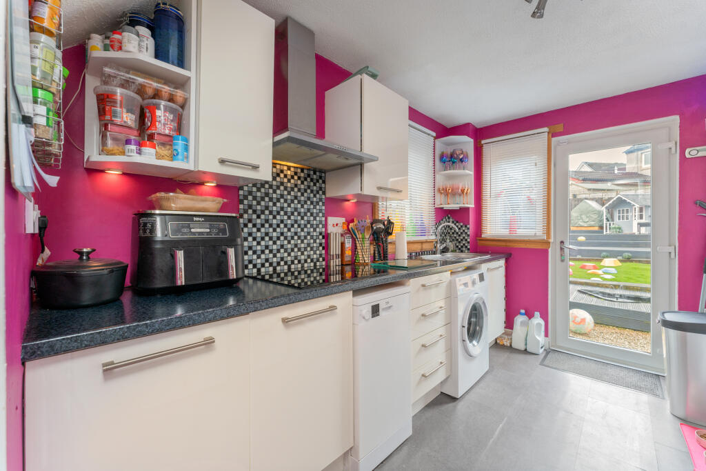 House in Glasgow - View 3
