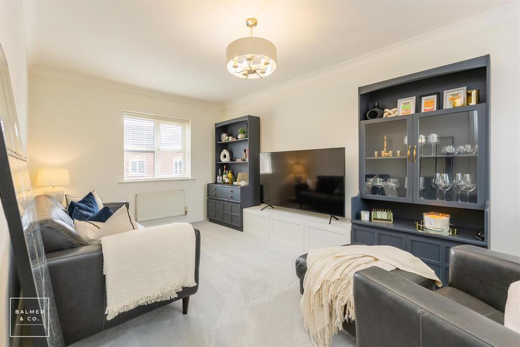 Gadbury Fold, Atherton, M46 photo 3