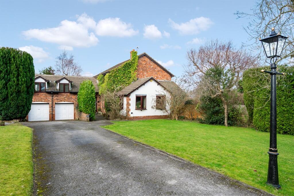 Main image of property: Ashley Gardens, Windlehurst Road, High Lane, Stockport