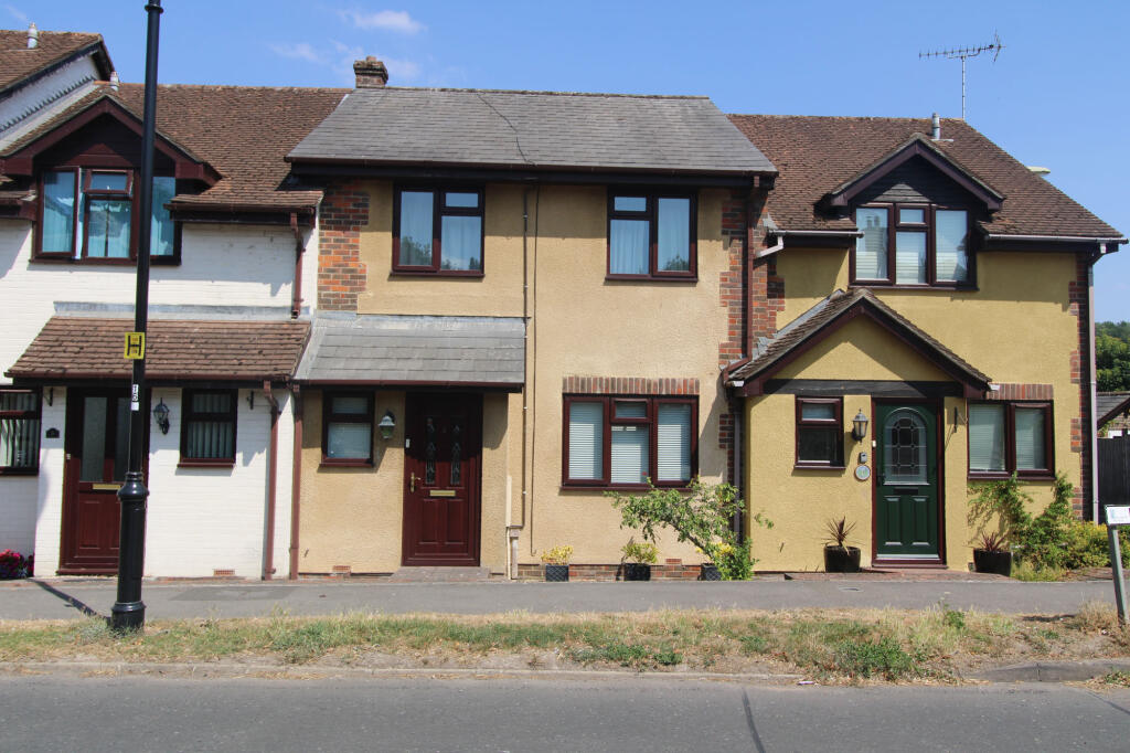 Main image of property: Papermakers, Overton, Hampshire