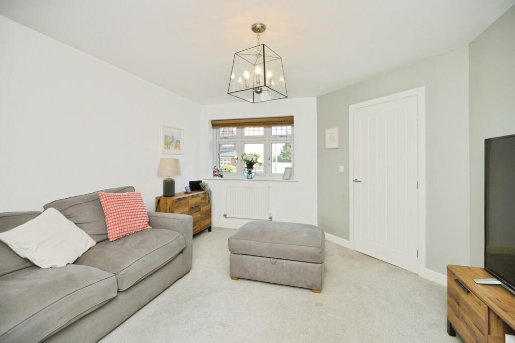 Gwel Y Llan, Caernarfon, Gwynedd, LL55 photo 3