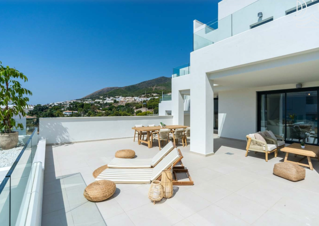 Main image of property: Benalmádena, Málaga, Andalusia