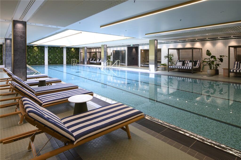 Apartment in London - View 5