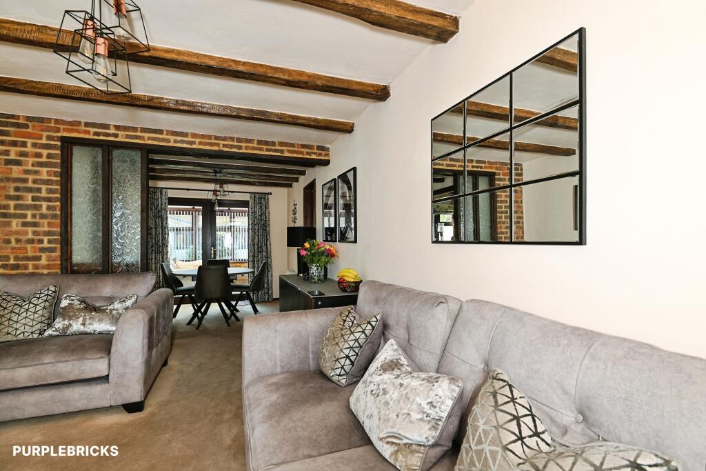 House in Rochester - View 2