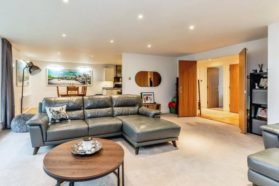 Main image of property: Wilson Court, Stirling Drive, Luton