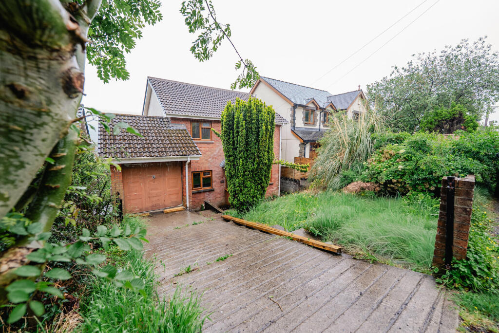 House in Swansea - View 4