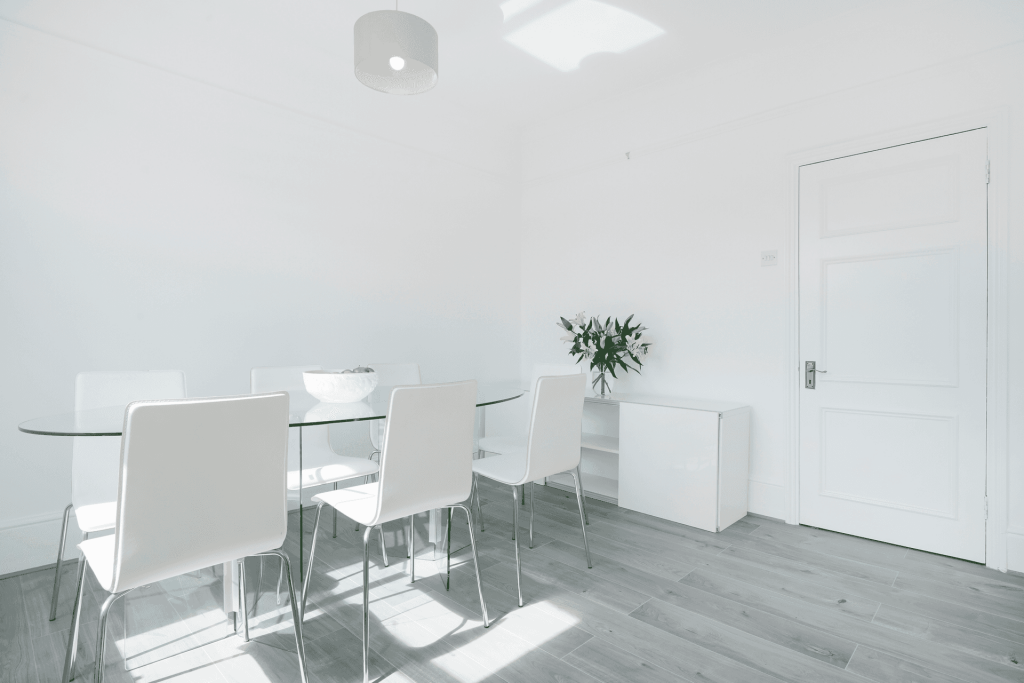 Apartment in London - View 3