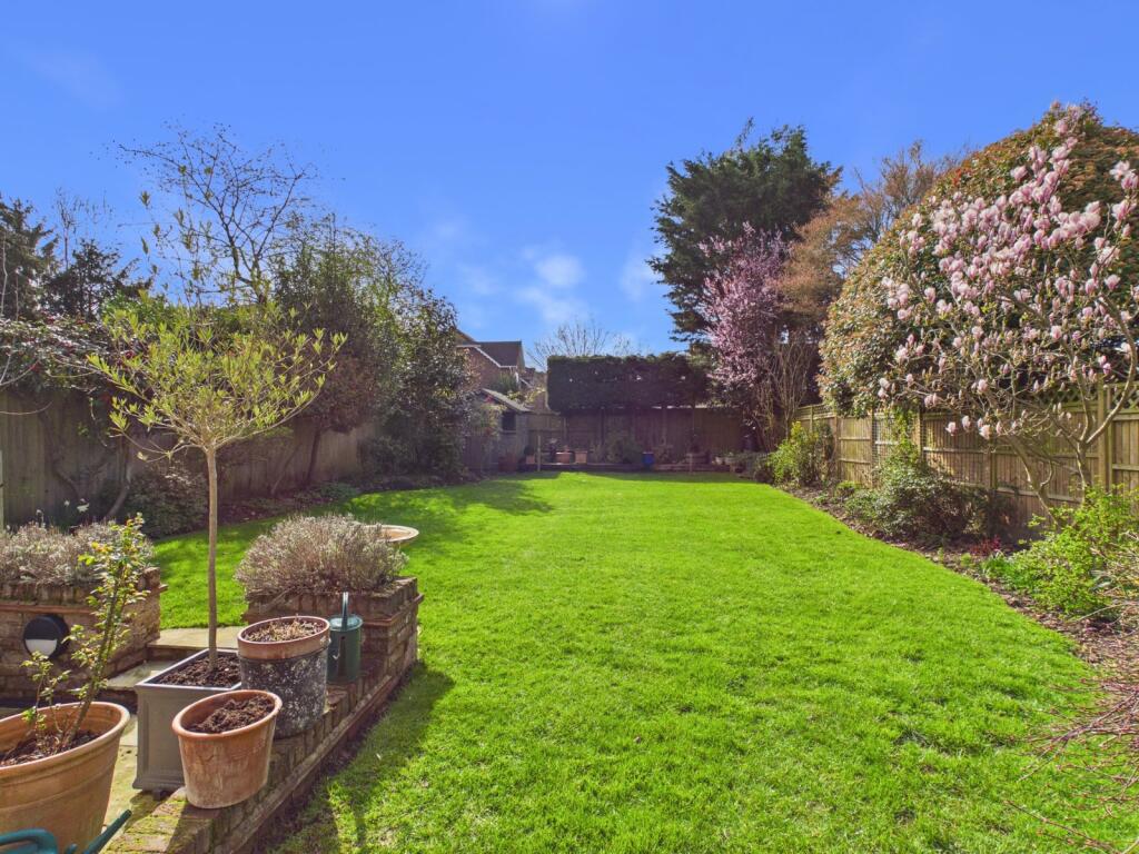 House in Buckinghamshire, Chalfont St Giles - View 4