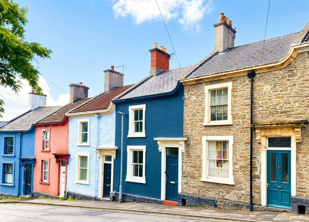 Main image of property: Chapel Hill, Clevedon - NO CHAIN