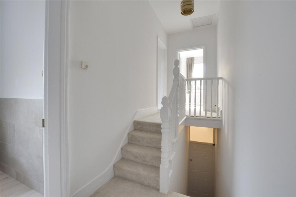 Apartment in London, Blackheath Royal Standard, Kidbrooke - More