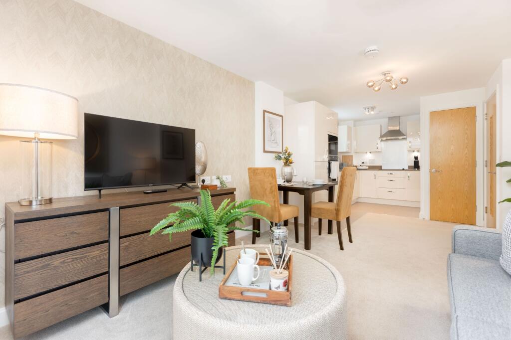 Main image of property: 24 Queens Road
Queens Road,
Weybridge,
KT13 9UX
