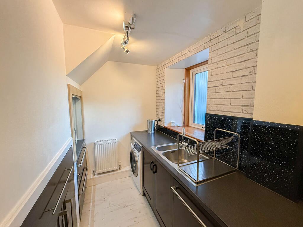 House in Blairgowrie, Perth and Kinross - More