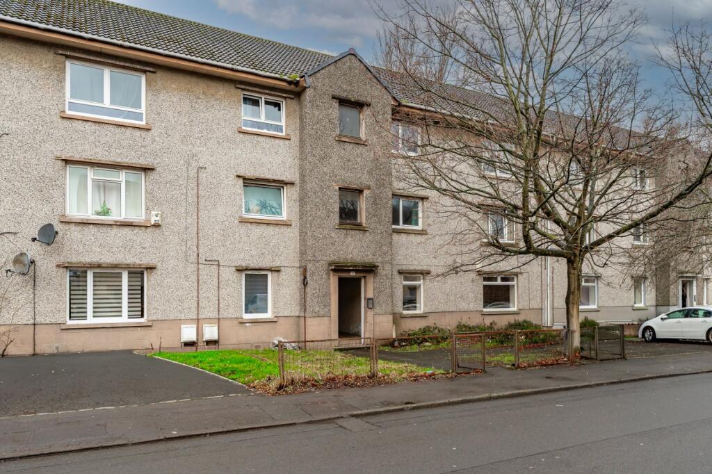 Main image of property: 27/1 West Pilton Gardens, Pilton, Edinburgh, EH4