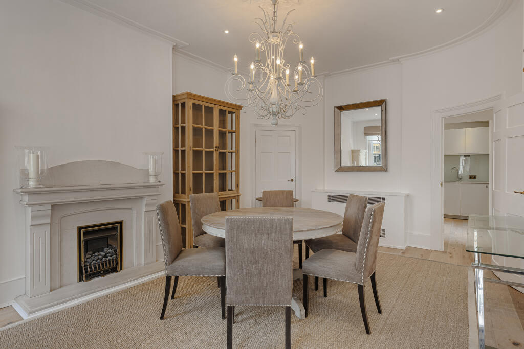 Apartment in London, East Marylebone, Mayfair - View 4