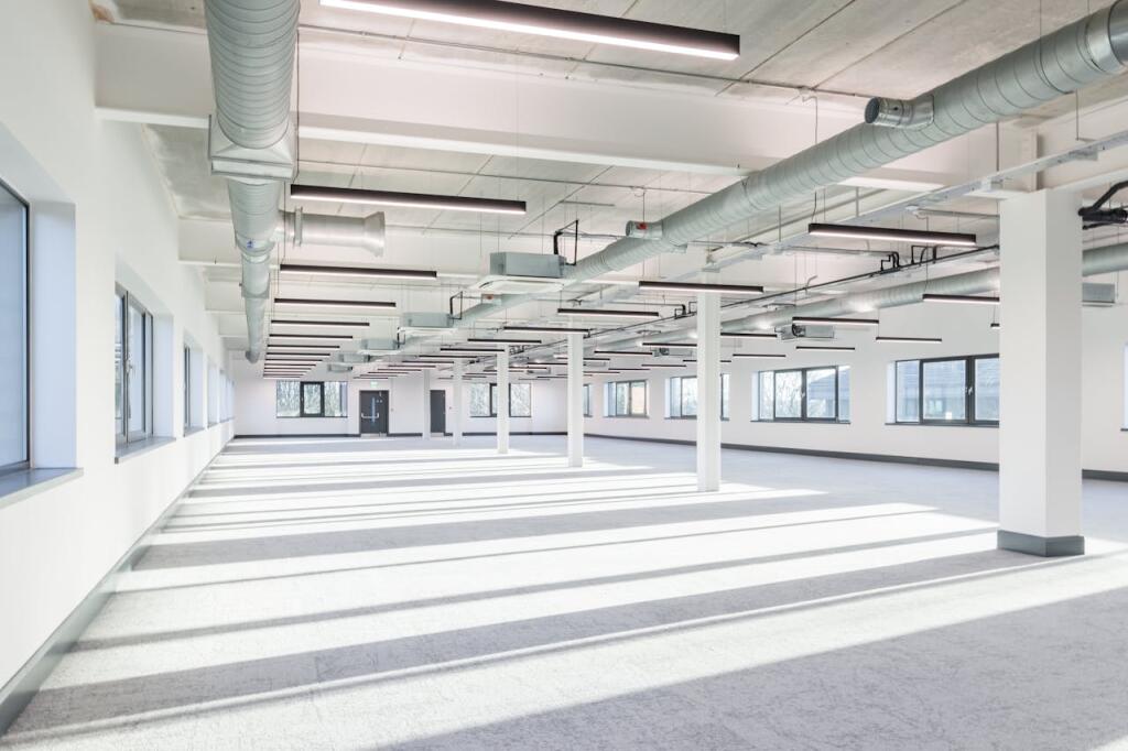 Additional image 3 of Building 4, Quinton Business Park, Ridgeway, Birmingham, B32 1AF
