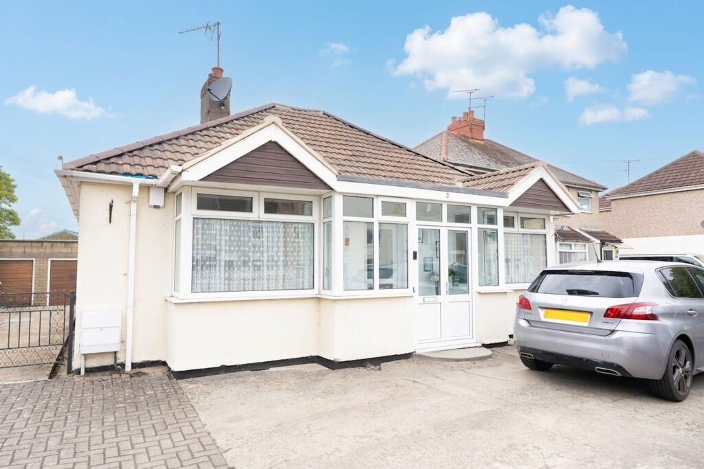 Main image of property: Cheney Manor Road, Swindon, SN2