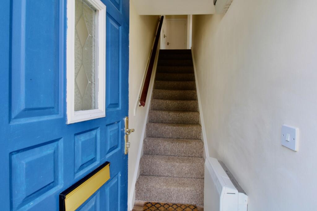 Cookson Road, Leicester, Leicestershire, LE4 - View 2
