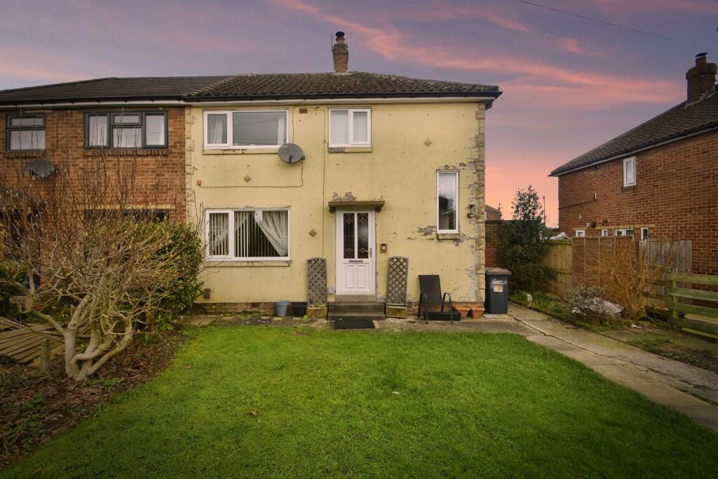 Main image of property: Poplar Grove, Harrogate