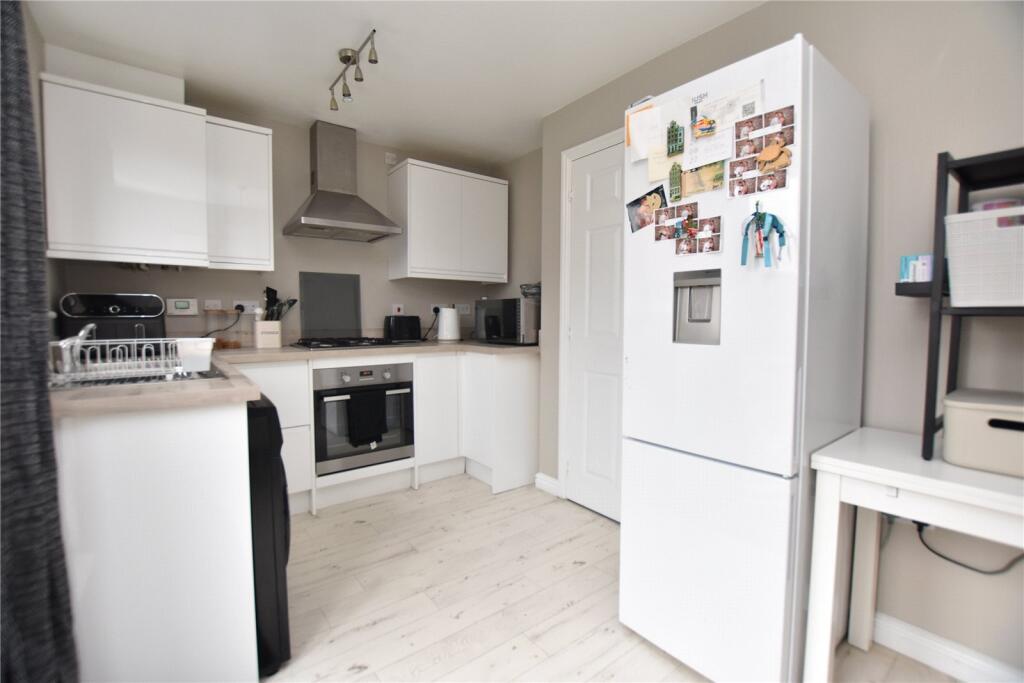 House in Leeds - View 3