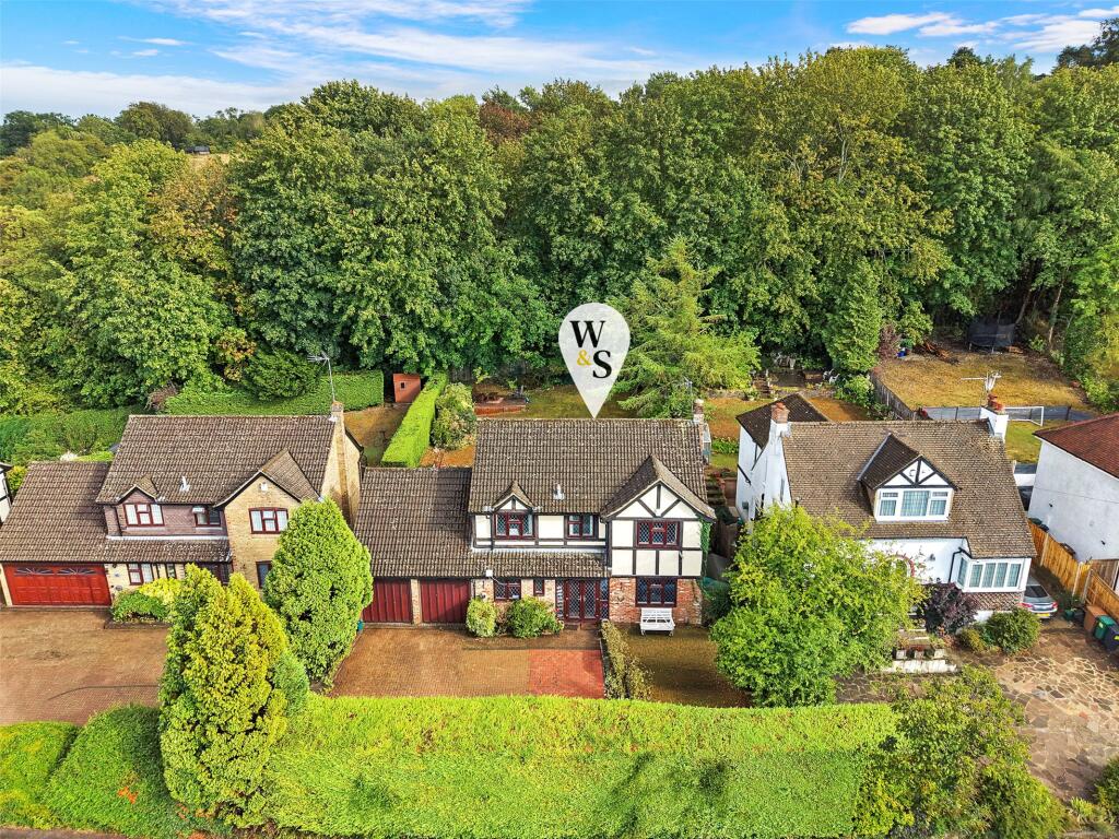 House in Croydon