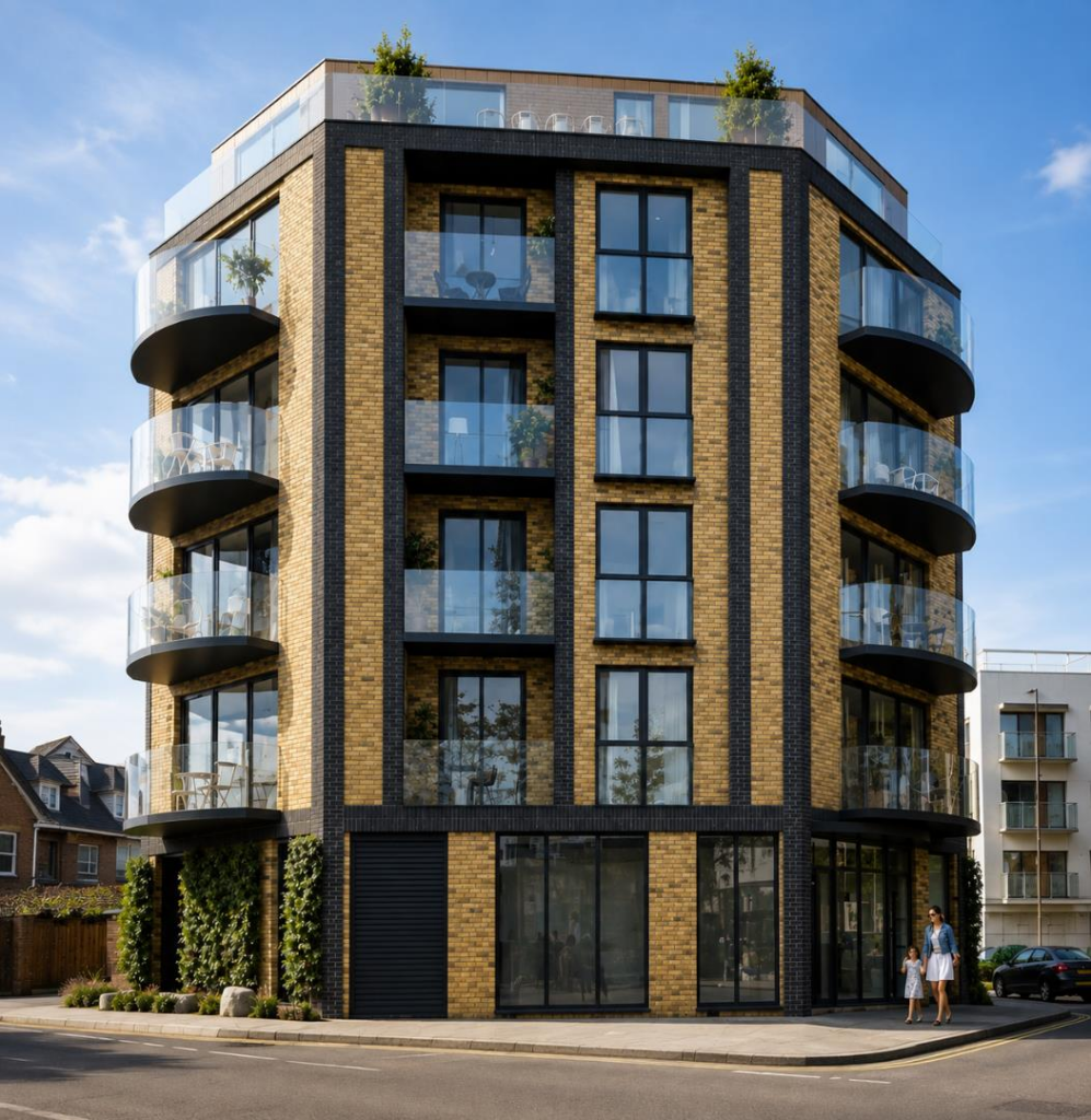 Main image of property: Prince Regent Road, Hounslow