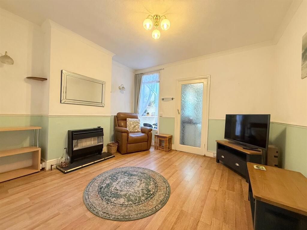 Arundel Road, Great Yarmouth – pohled 4