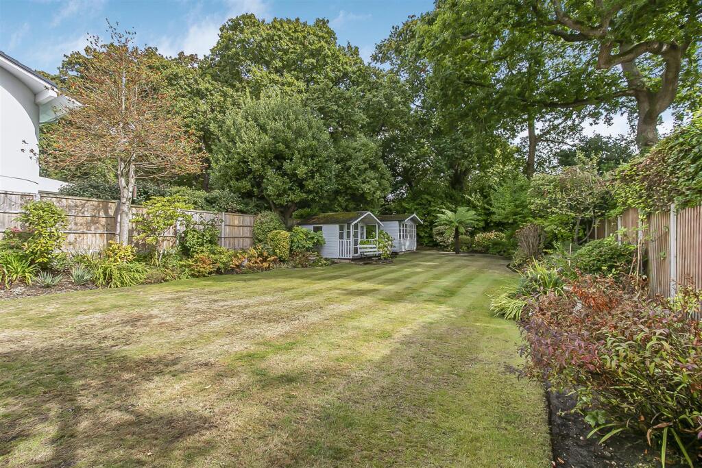 Brownsea View Avenue, Lilliput - View 2