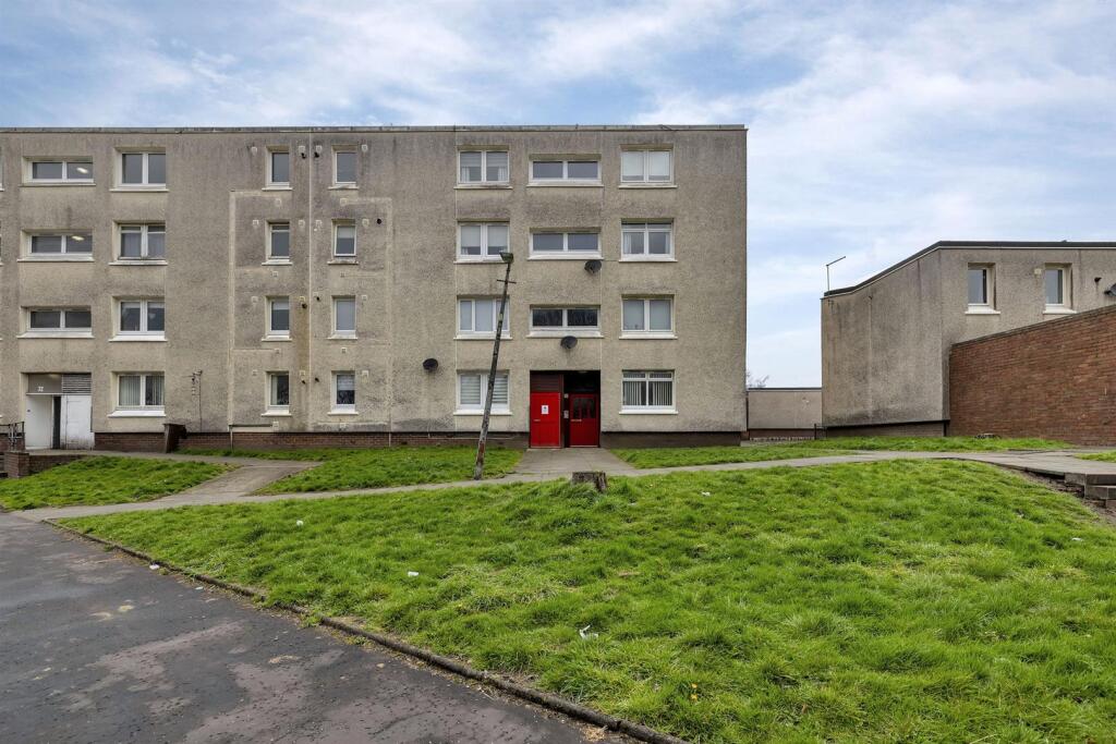 Main image of property: Durban Avenue, Clydebank