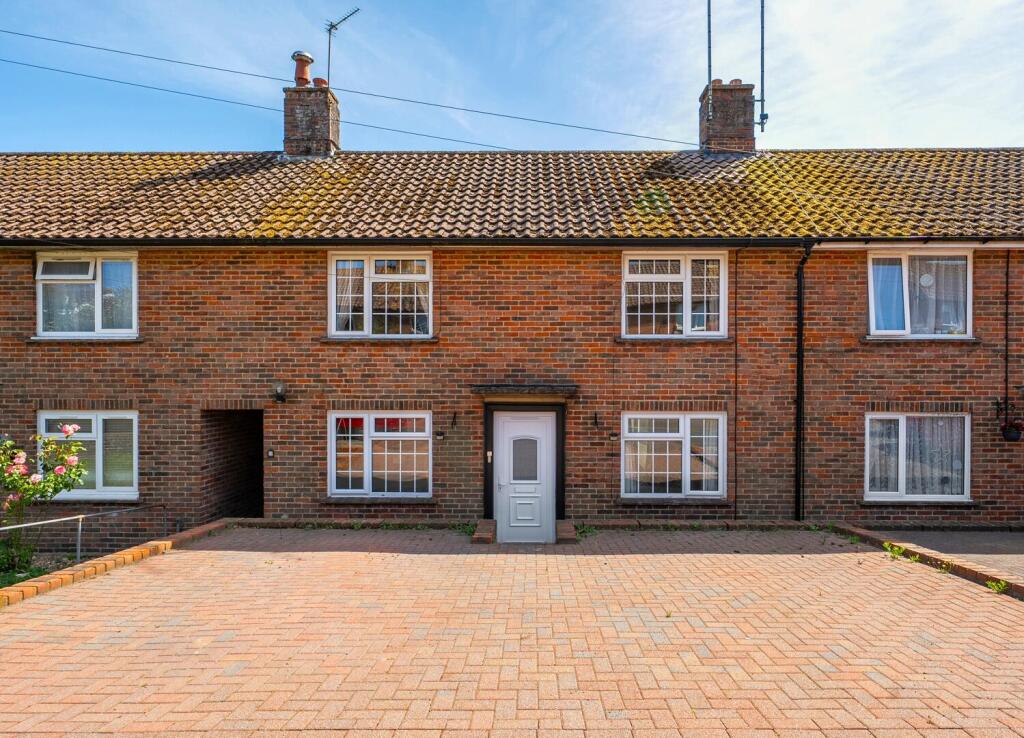 Main image of property: Bury, Pulborough, RH20