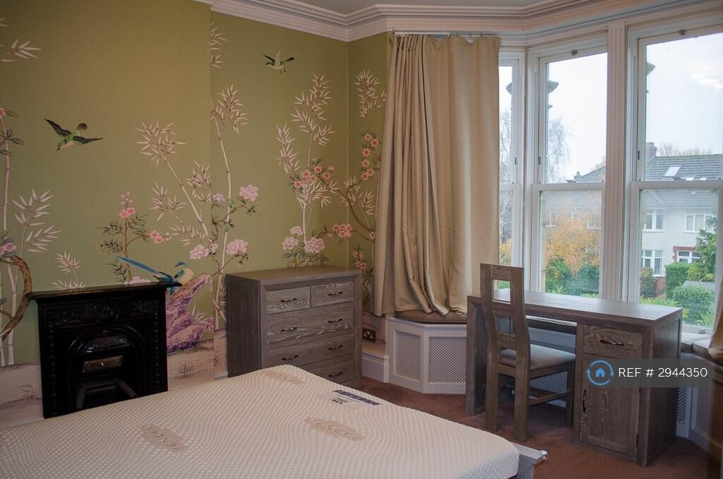 House in Bristol - View 2