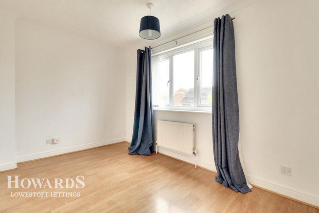 Main image of property: Colsterdale, LOWESTOFT