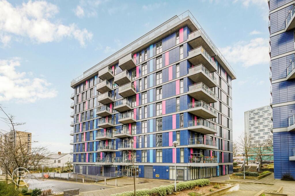 Main image of property: Hatton Road, Alperton, Wembley, HA0