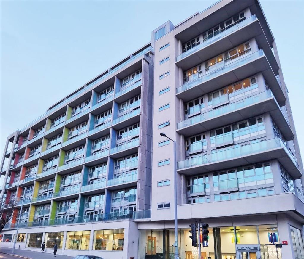 Main image of property: Apartment 1009 The Litmus Building, Nottingham, NG1