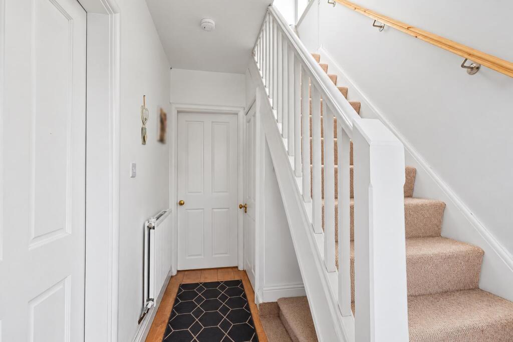 House in Nottingham - View 5