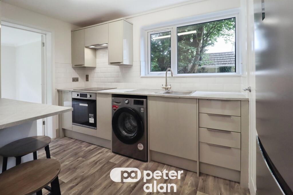 Main image of property: Lee Court, Cardiff