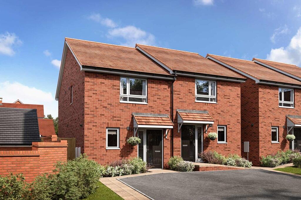 Main image of property: Long Chaulden,
Hemel Hempstead,
HP1 2NX