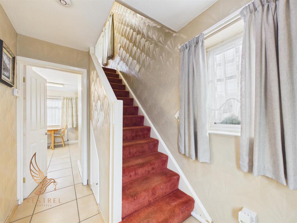 House in Doncaster, South Yorkshire - View 2