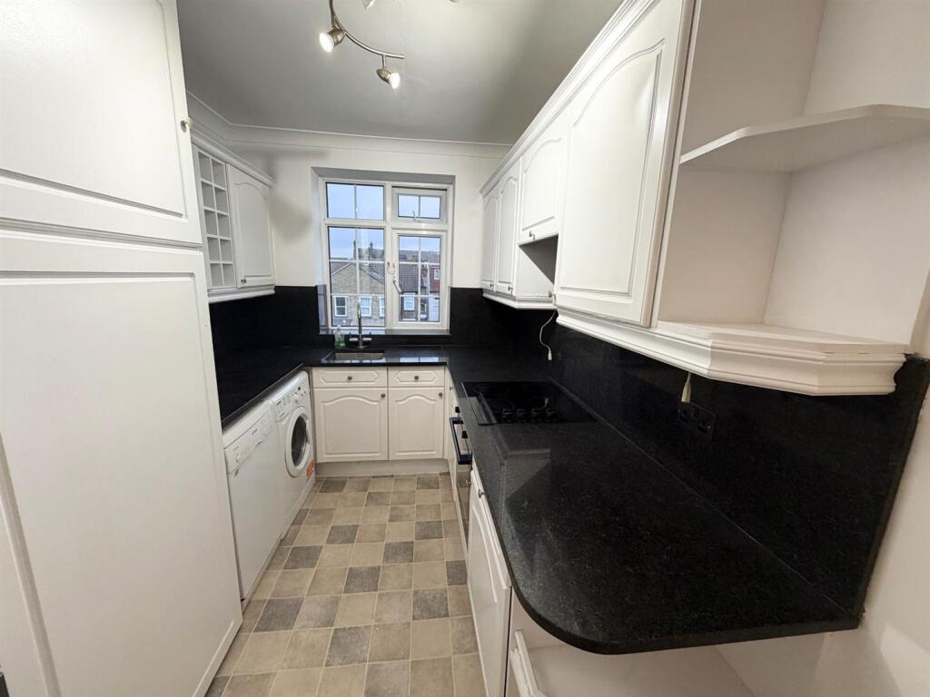 Main image of property: St. James's Road, Croydon