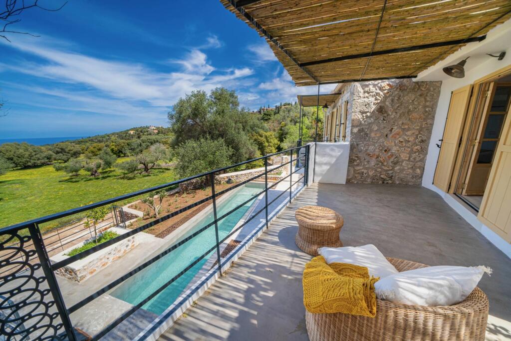 Main image of property: Ionian Islands
