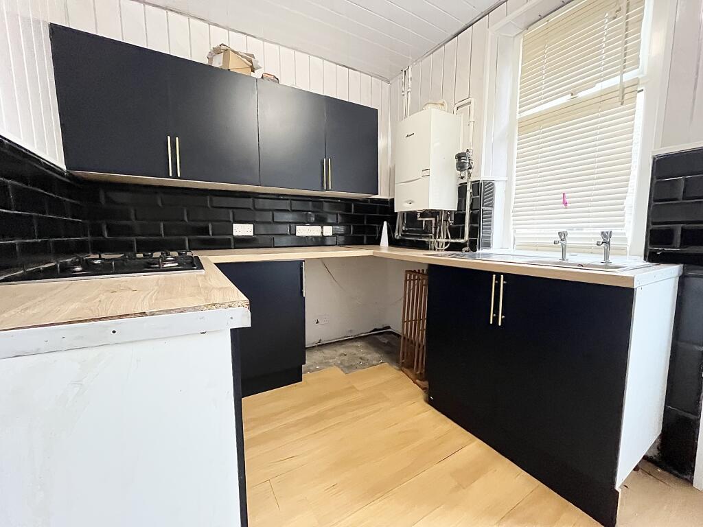 Main image of property: Nashville Road, KEIGHLEY