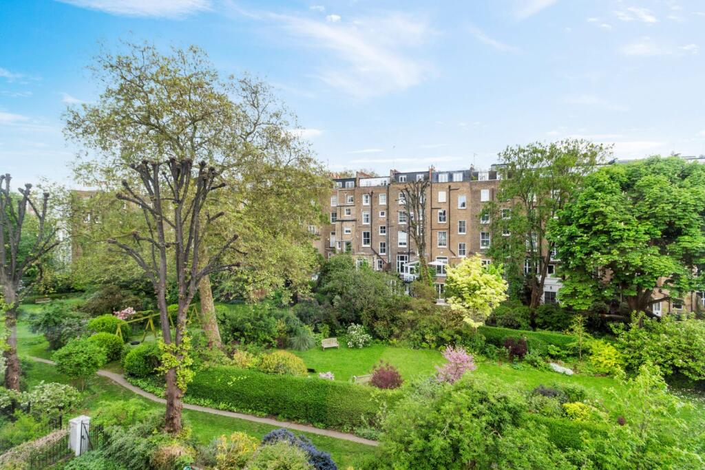 Main image of property: Elgin Crescent, 
Notting Hill, W11