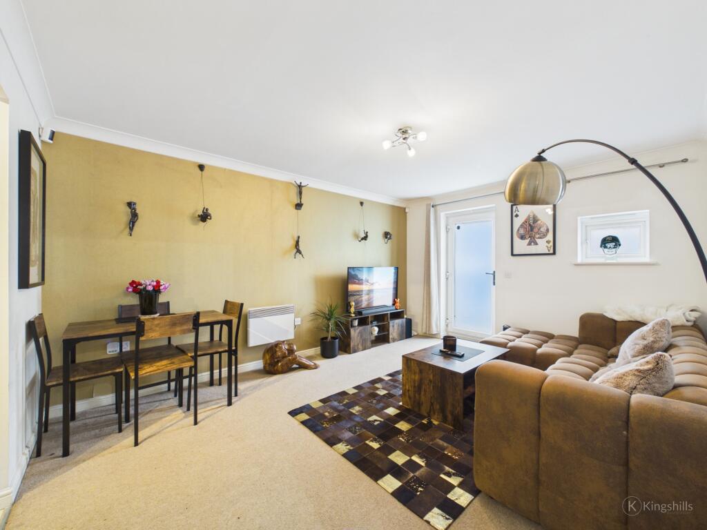 Main image of property: St. Johns View, West End Road, High Wycombe, Buckinghamshire, HP11 2PW