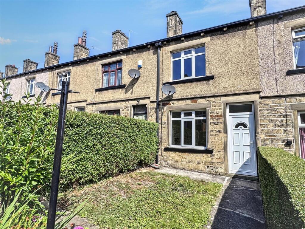 Main image of property: Mannville Walk, Keighley, BD22 6AG