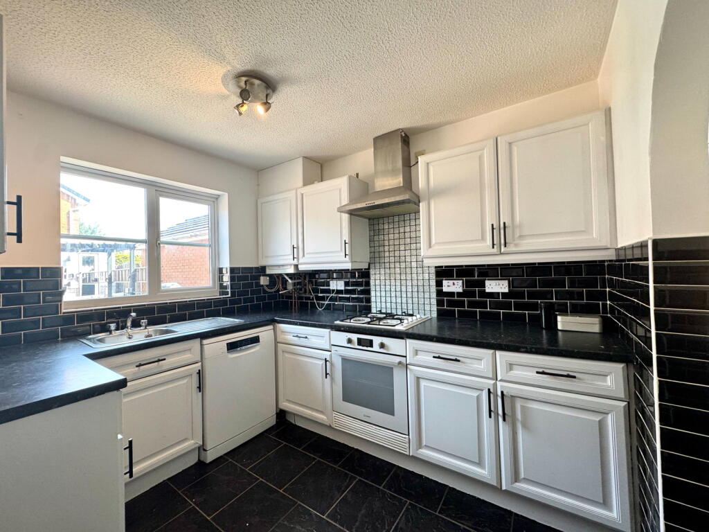 House in Preston - View 4