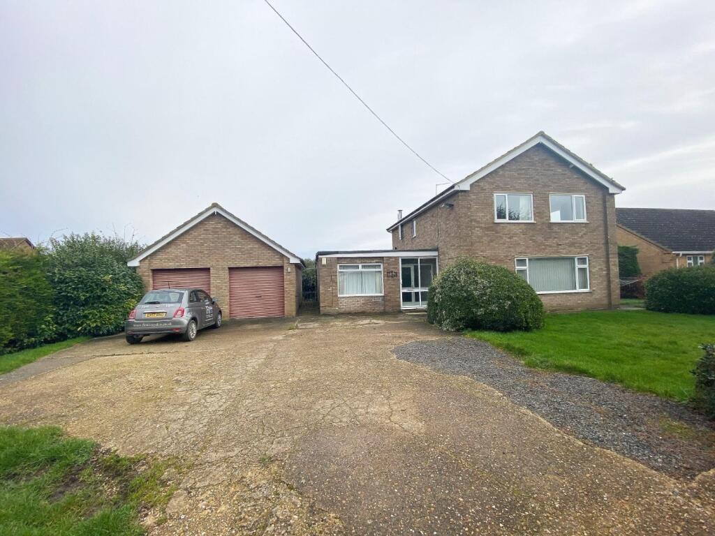 Main image of property: Oilmills Road, Ramsey, Huntingdon