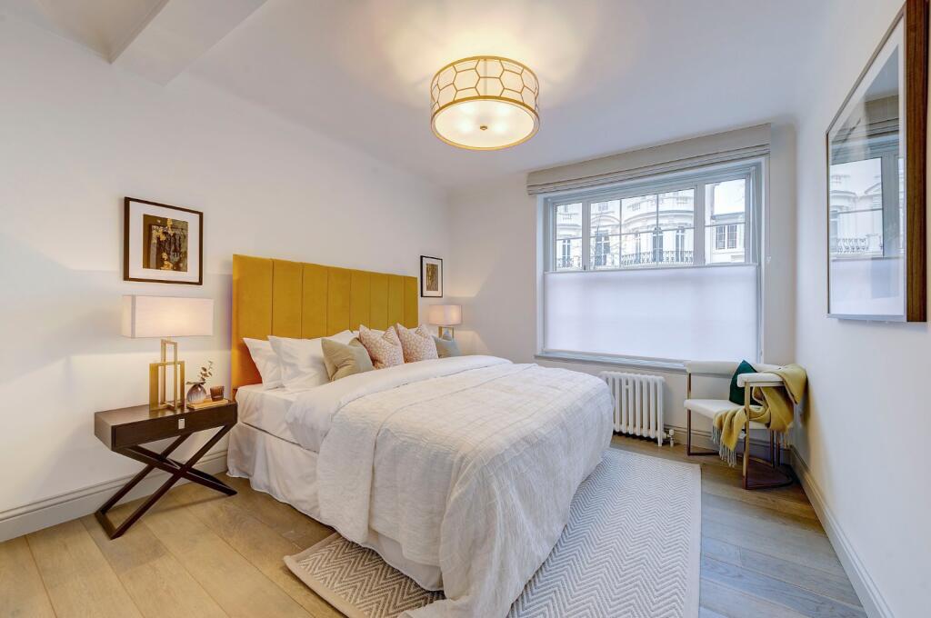 Apartment in London - View 4