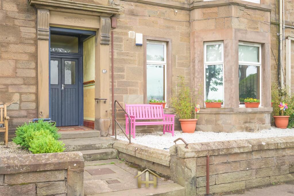 Main image of property: Magdalen Yard Road, Dundee